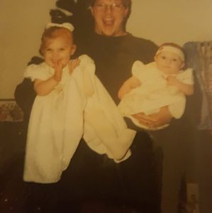 Meet your Posher, Christopher